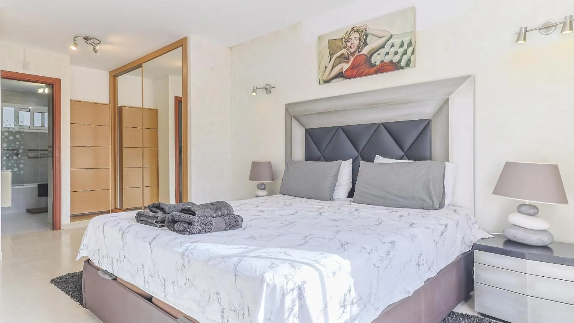 La Casa Blanca Villa Sitio de Calahonda Spain